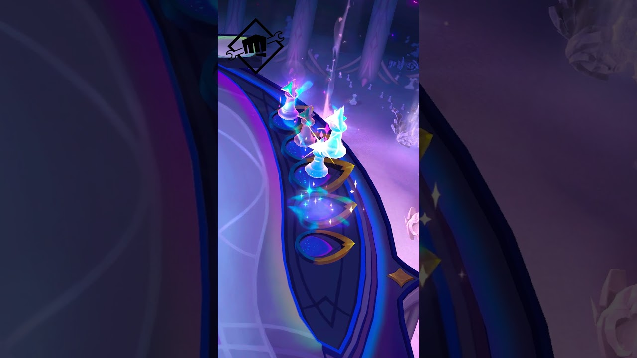 TFT Patch 17.1 updates |  First Star's Lament Arena