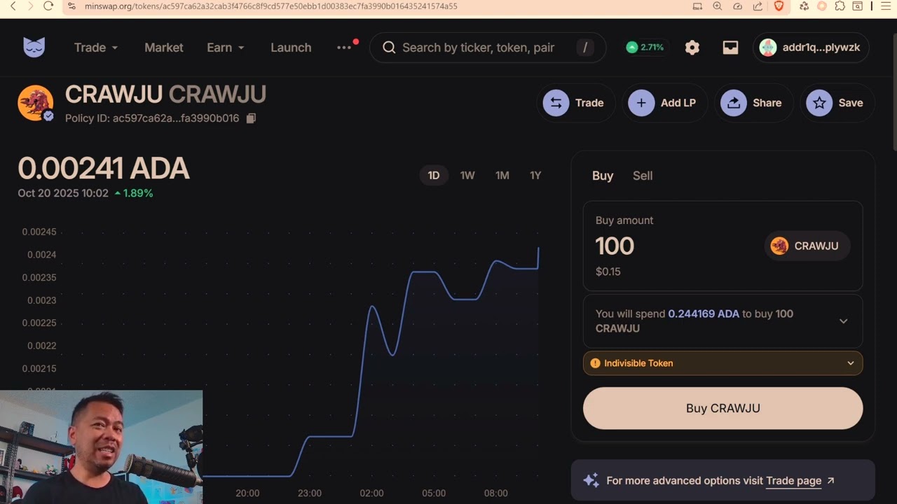 What is slippage and how to minimise it when trading crypto on an exchange