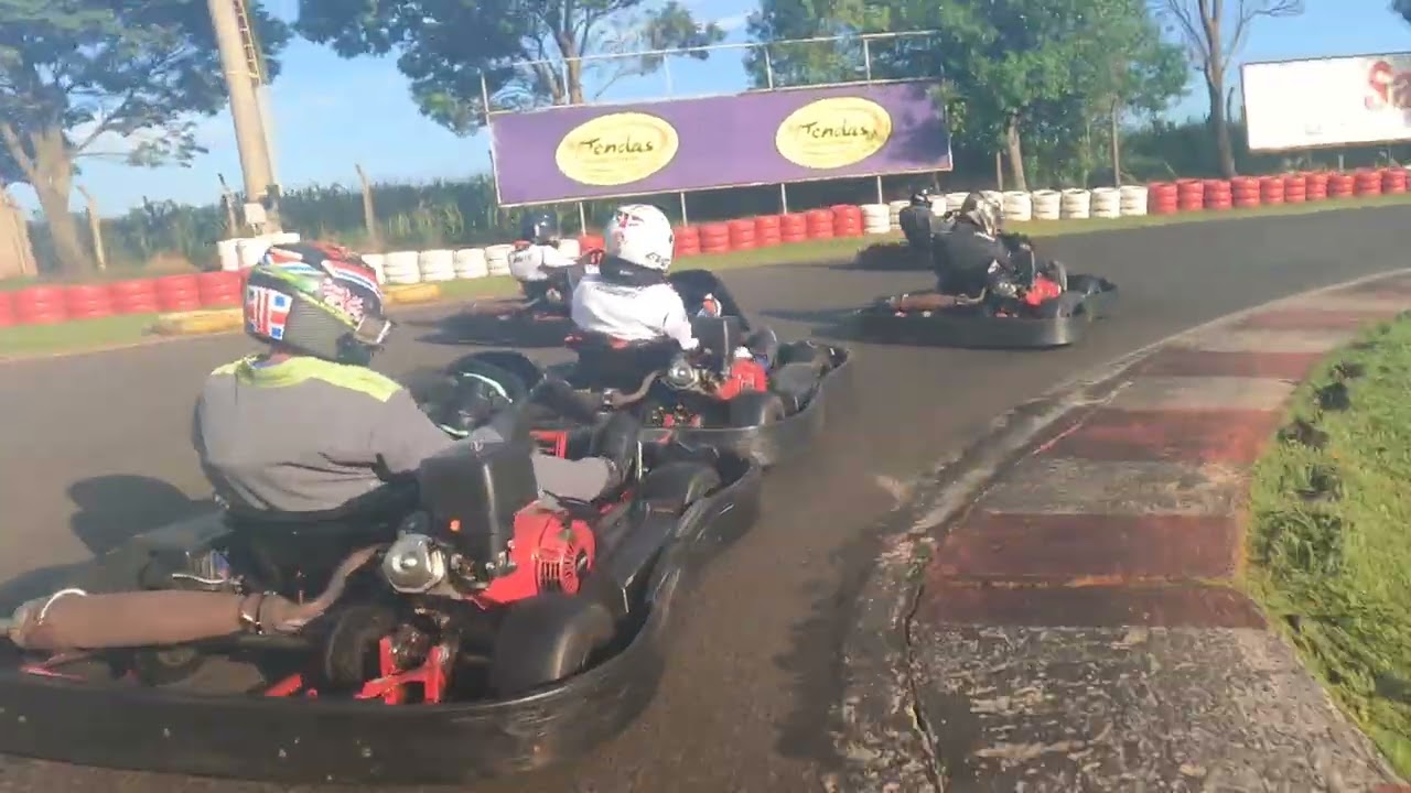 Campeonato AKV - San Marino - 2026