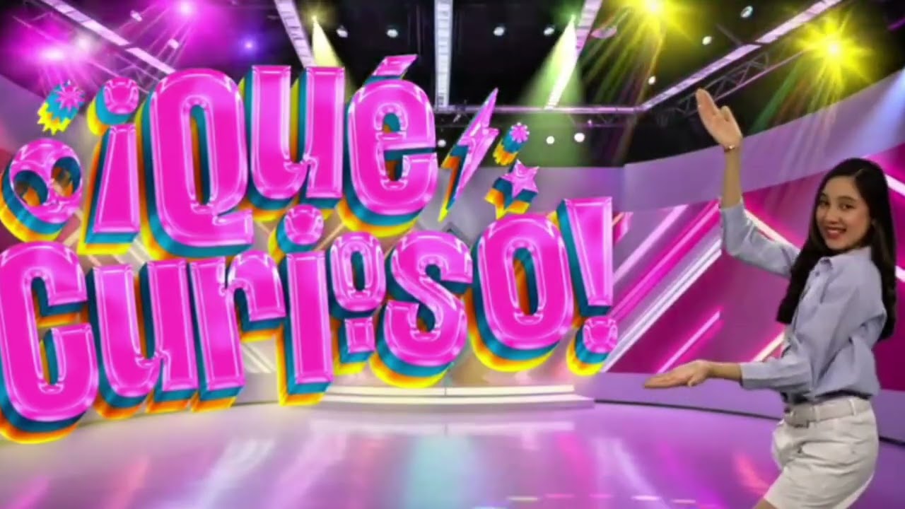 Entrevista a productor de tv