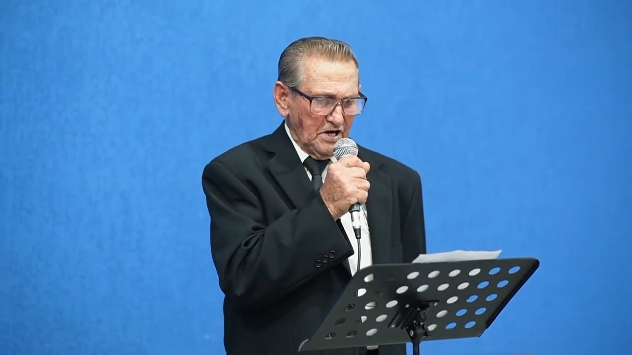 Irm&atilde;o Severino: Nem prata, nem ouro