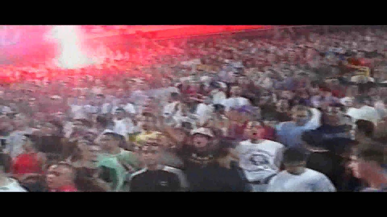 curva nord Taranto #8
