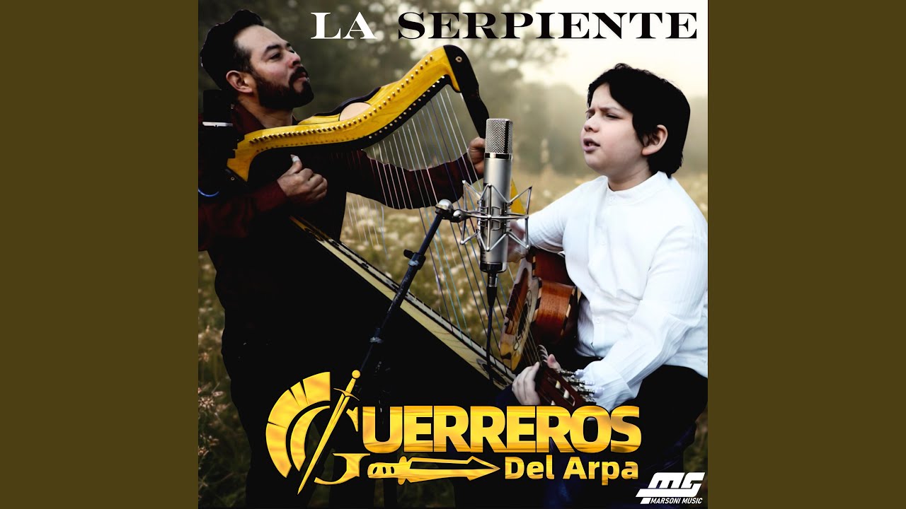LA SERPIENTE