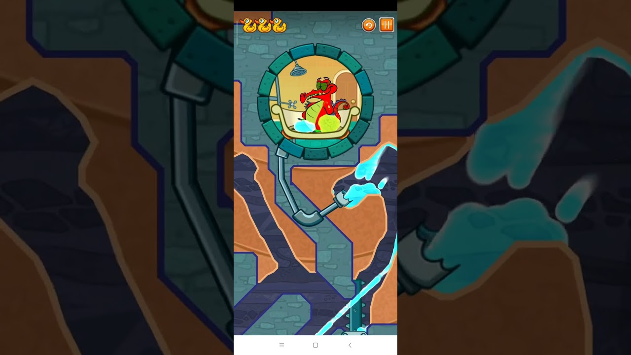 where my water hacked walkthrough