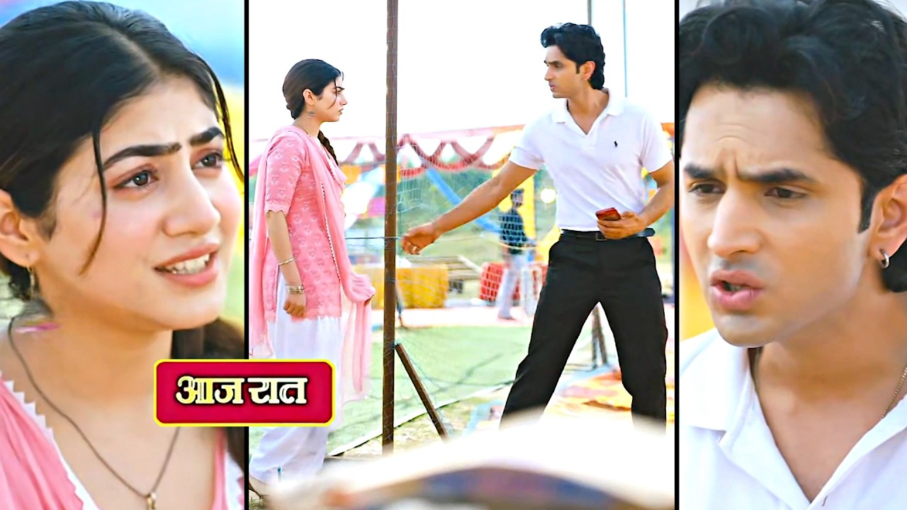 Tu Juliet Jatt Di NEW PROMO | Syed Raza Ahmed & Jasmeet Kaur | 17th March 2026