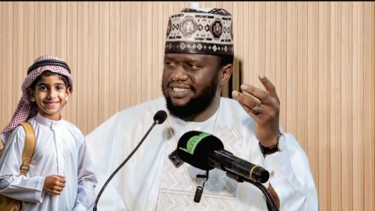Kissar wani Yaro Dalibi daya fara Shan Maganin Bacci / Dr. Jameel Muhd Sadis