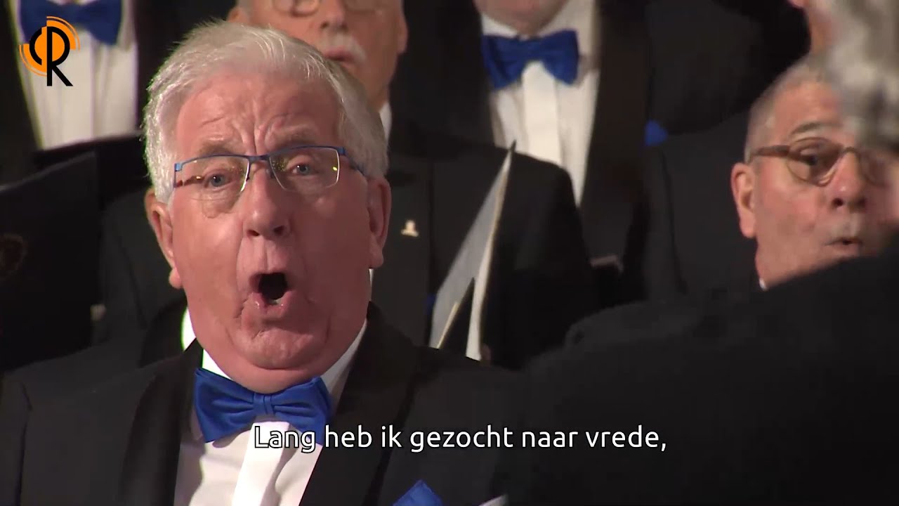 Dierb're Heiland mijn Verlosser