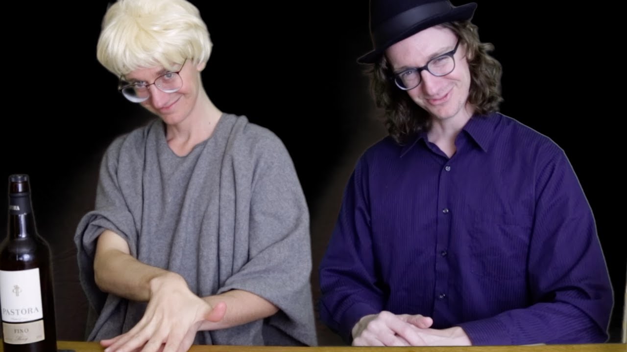 Polyamorous