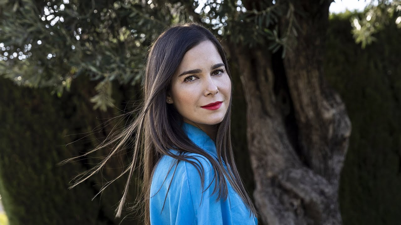 Natalia Sánchez Molina: 