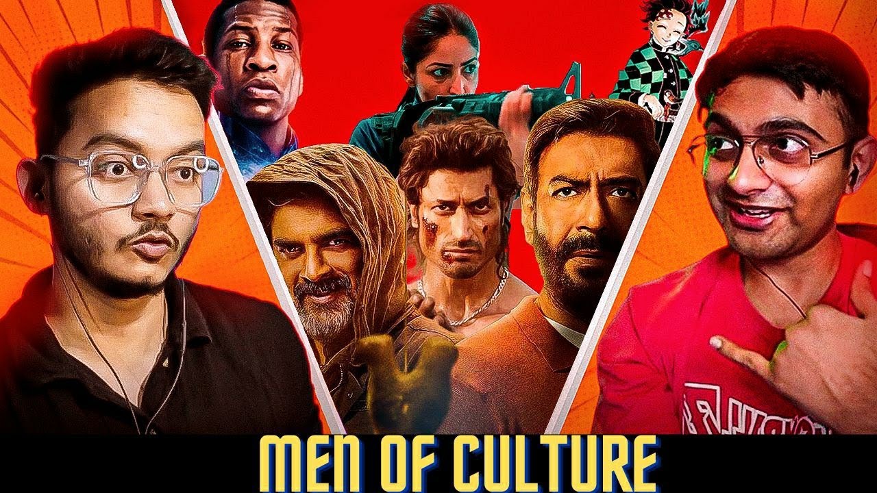 Crack kar diya 💀😭 Best & Worst || Men of Culture 117