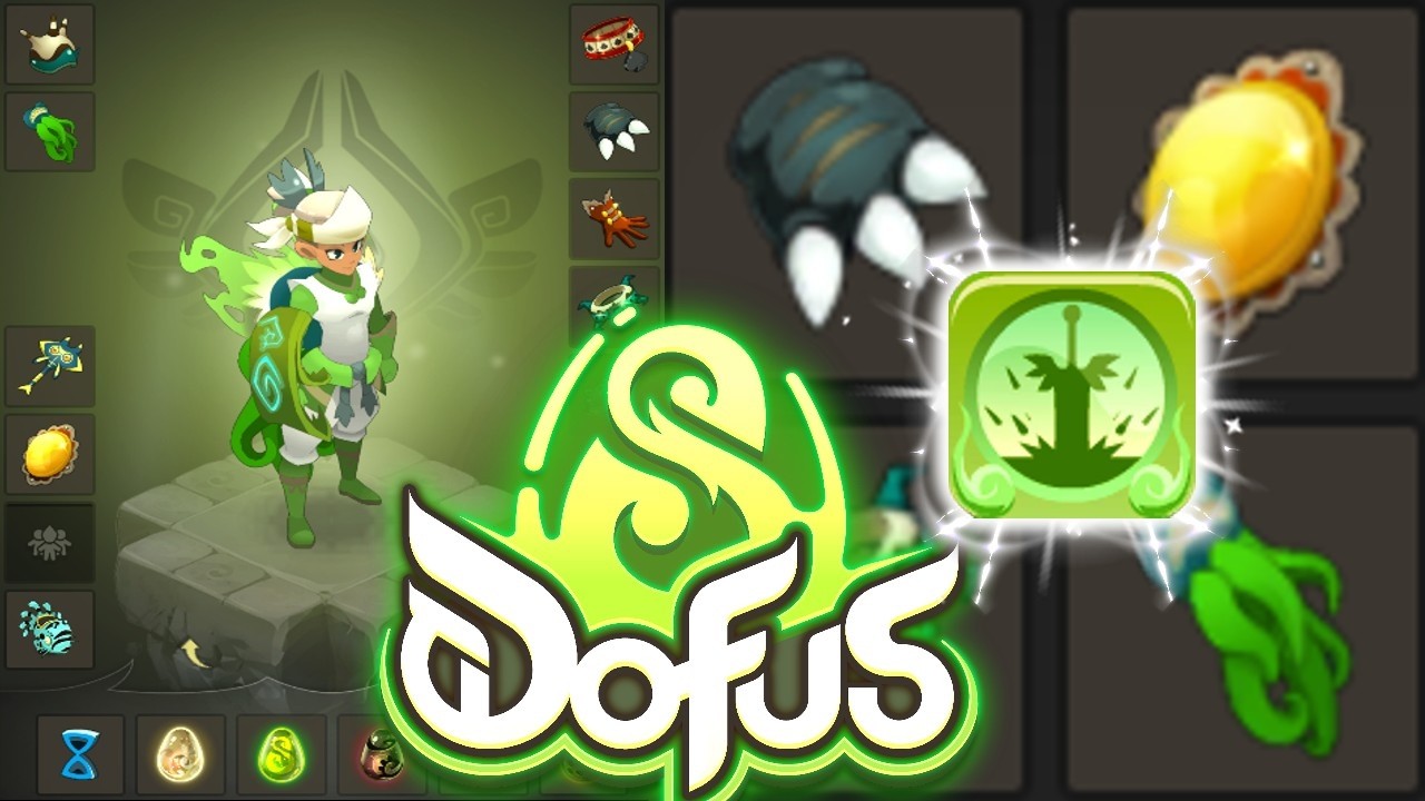 J'ai testé.. le new Huppermage air sur Dofus 3.5 (franchement bien)