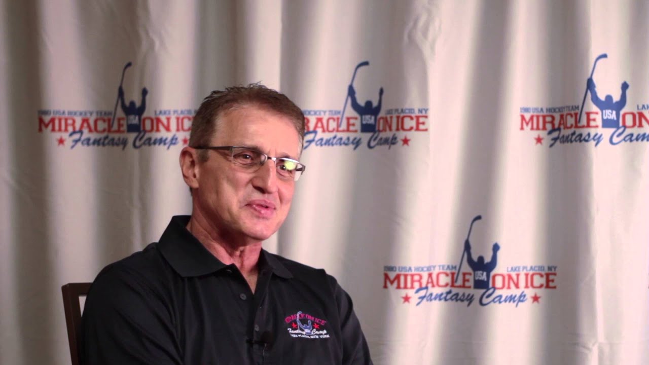 Breaking the Ice- with Buzz Schneider (Full Length)