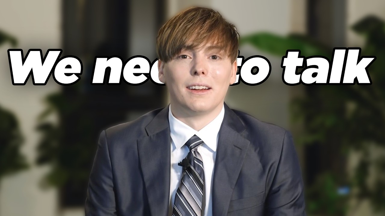 Let's talk about League of Legends