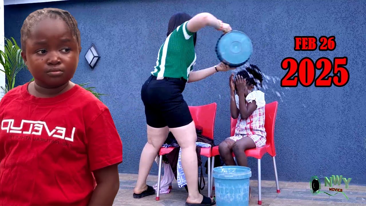 Just Released NOW FEB 26th {AGAINST THE PALACE } EBUBE OBIO FULL MOVIE - LIZZY 2025 Nollywood Movies