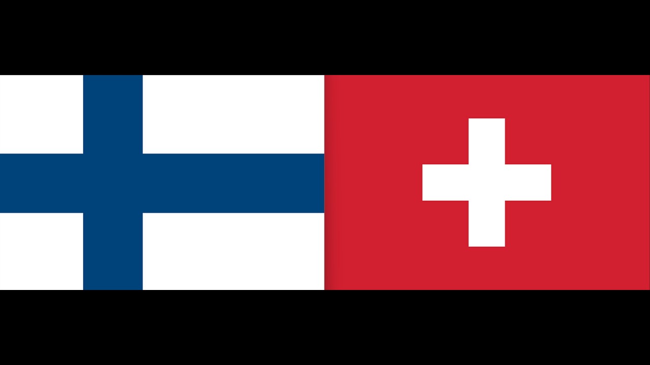 Finland vs Switzerland 2.18.26: LIVE play by play & reaction🏒🥅
