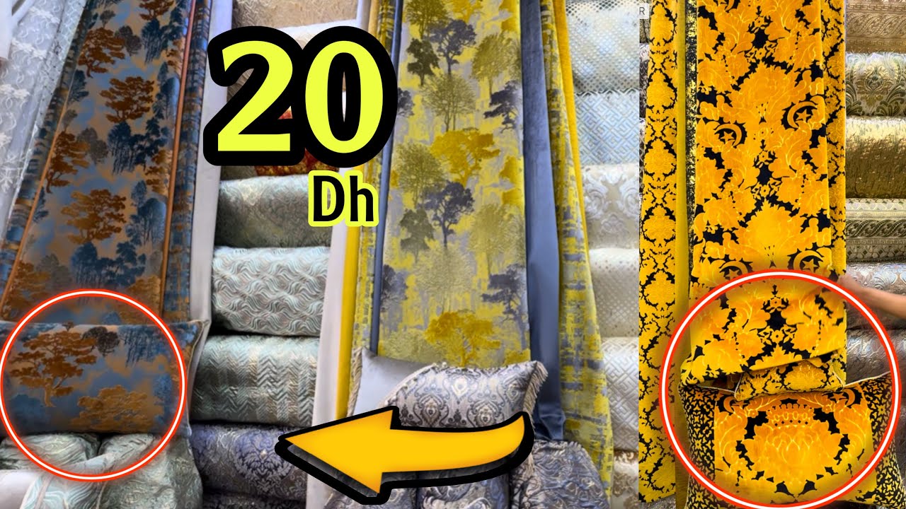 📣 الهوتة في طلامط و مبرة زمان و أمازون و الرومي 20  درهم