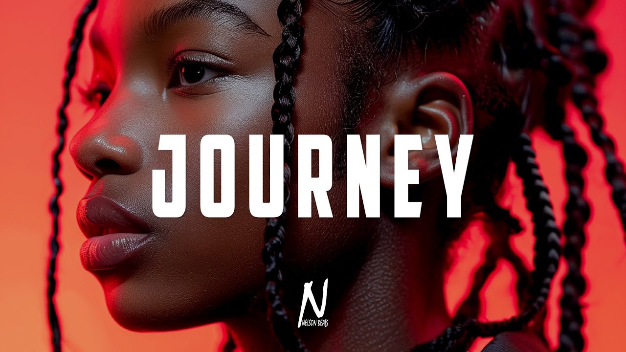 Afrobeat Instrumental 2025 | Rema x Joeboy x Tems Type Beat 