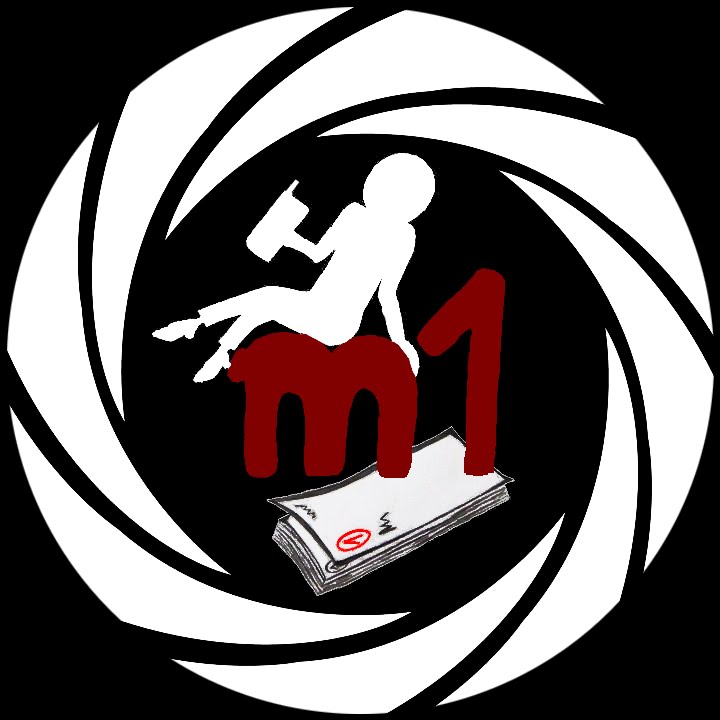 M1-es párt