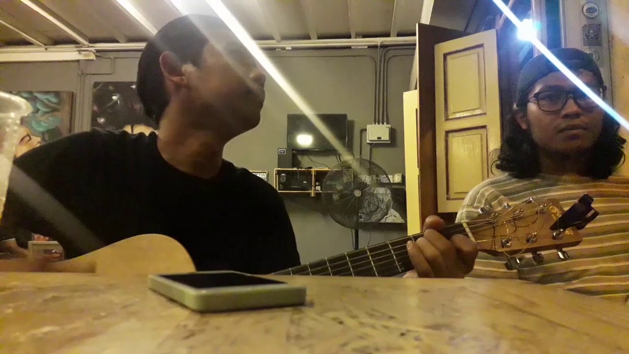 Kesatuan-Iqbal M