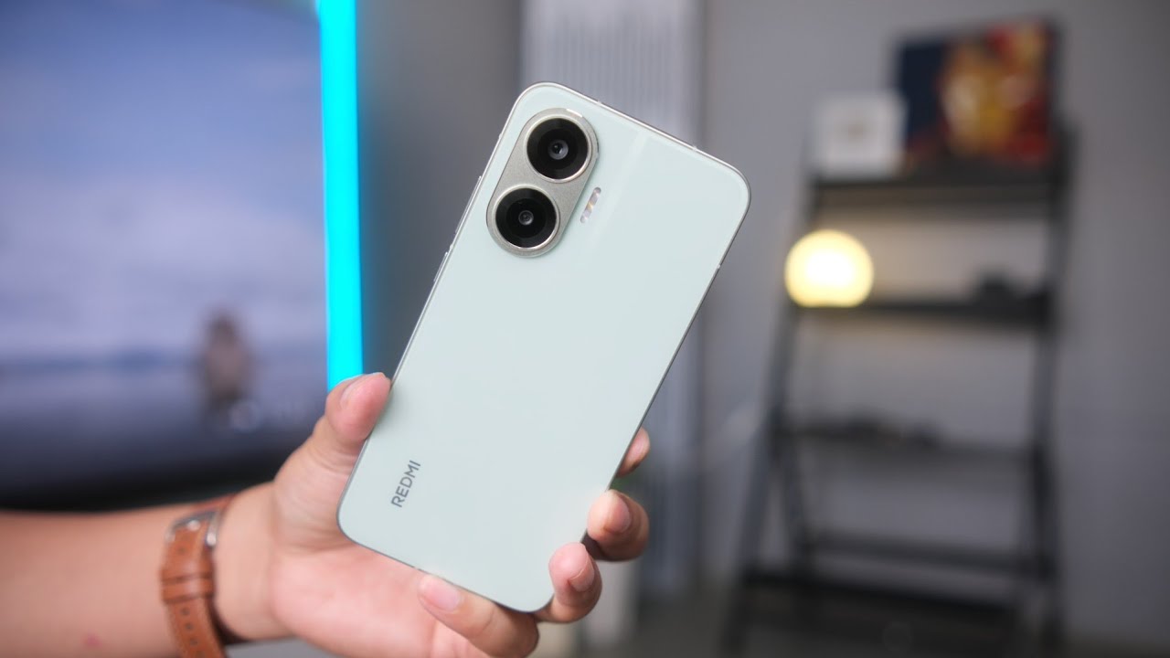 Redmi Turbo 4 Pro បានតេស្តទើបដឹងថាល្អ