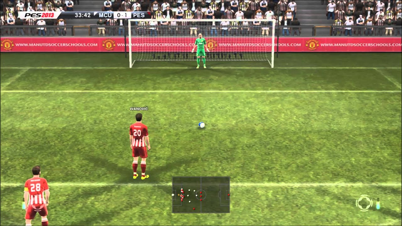 PES Cheater - 1KARIZMA1 - 3rd time !!! BeWare of NOOB  704 pts