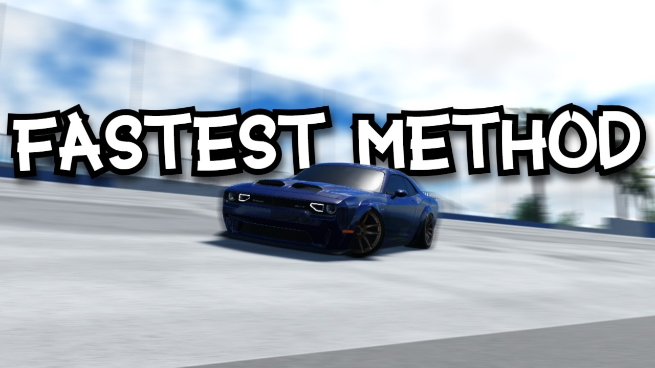 *NEW* FASTEST MONEY METHOD In Southwest Florida Roblox