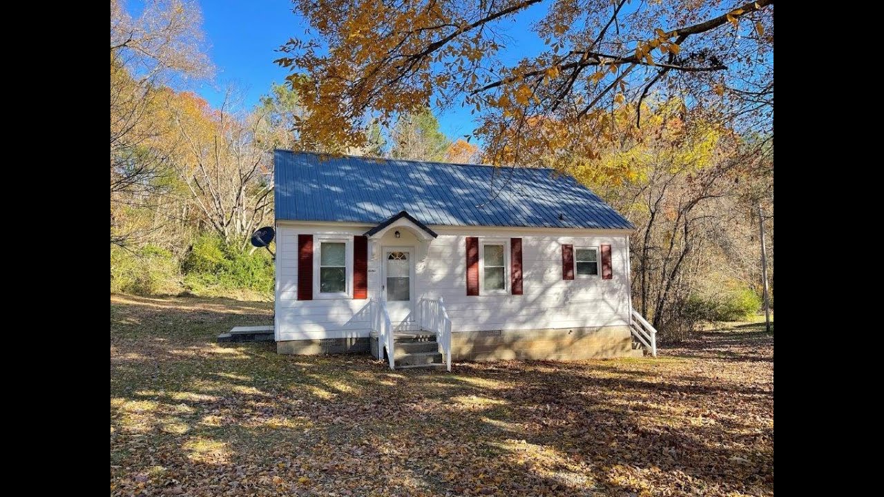 23707 Highway 58, Boydton, VA 23917