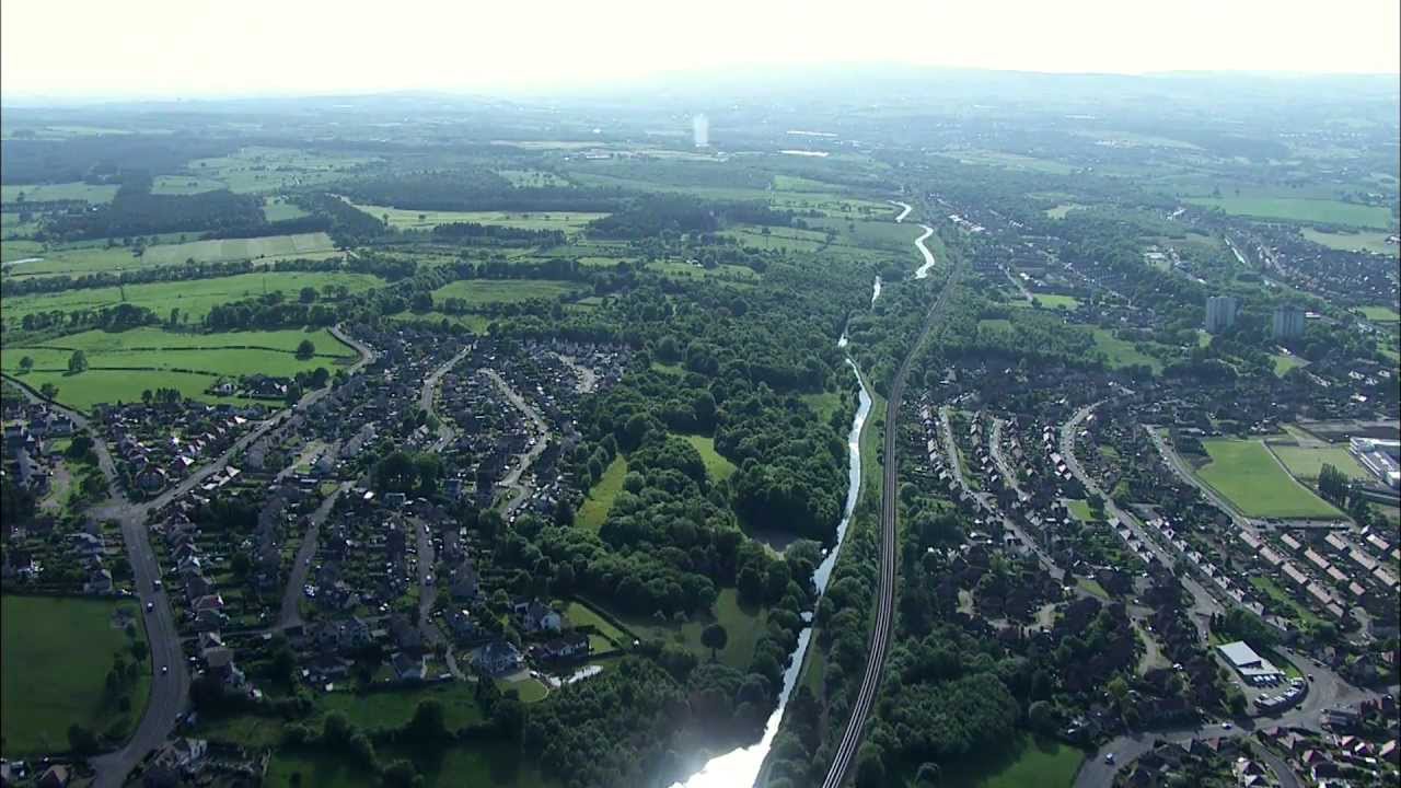 An introduction to the Scottish Environment Protection Agency (SEPA)