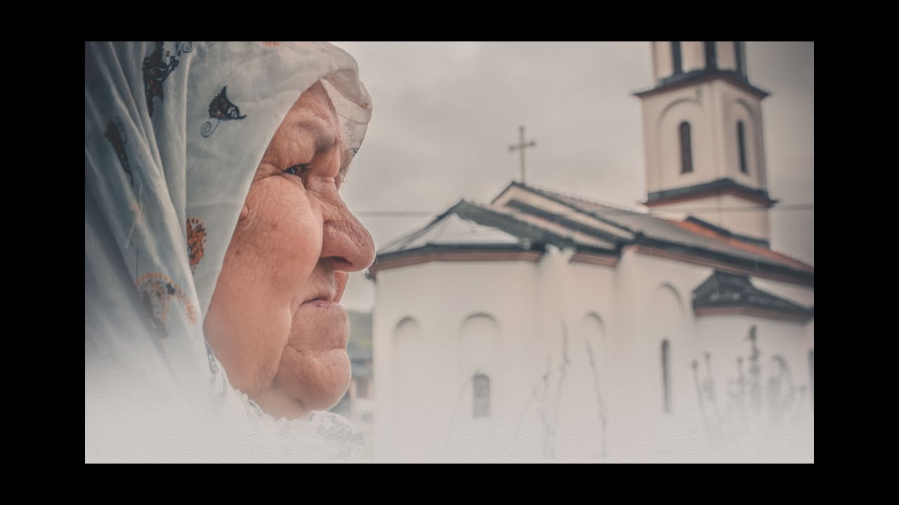 Oficijelni trailer dokumentarnog filma ''NANA FATA - BOSANSKA HEROINA''