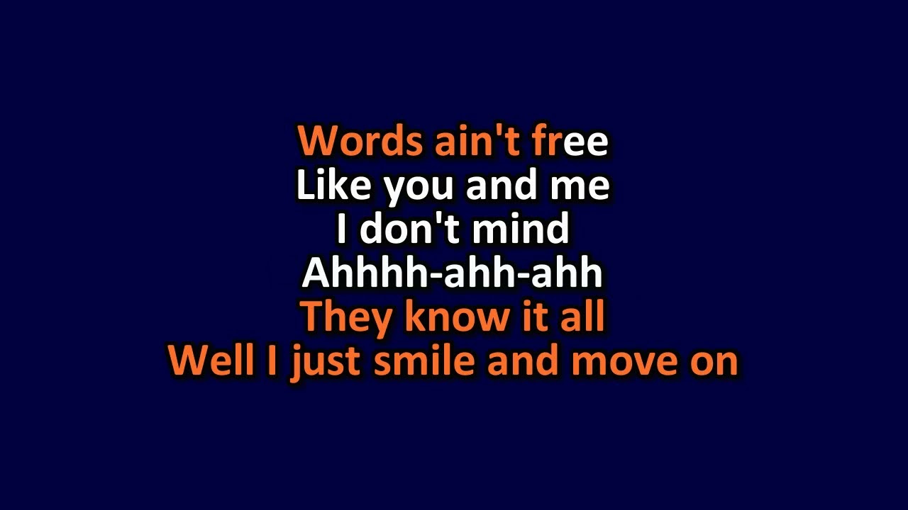 Queens of the Stone Age - I Never Came - Karaoke Instrumental Lyrics - ObsKure