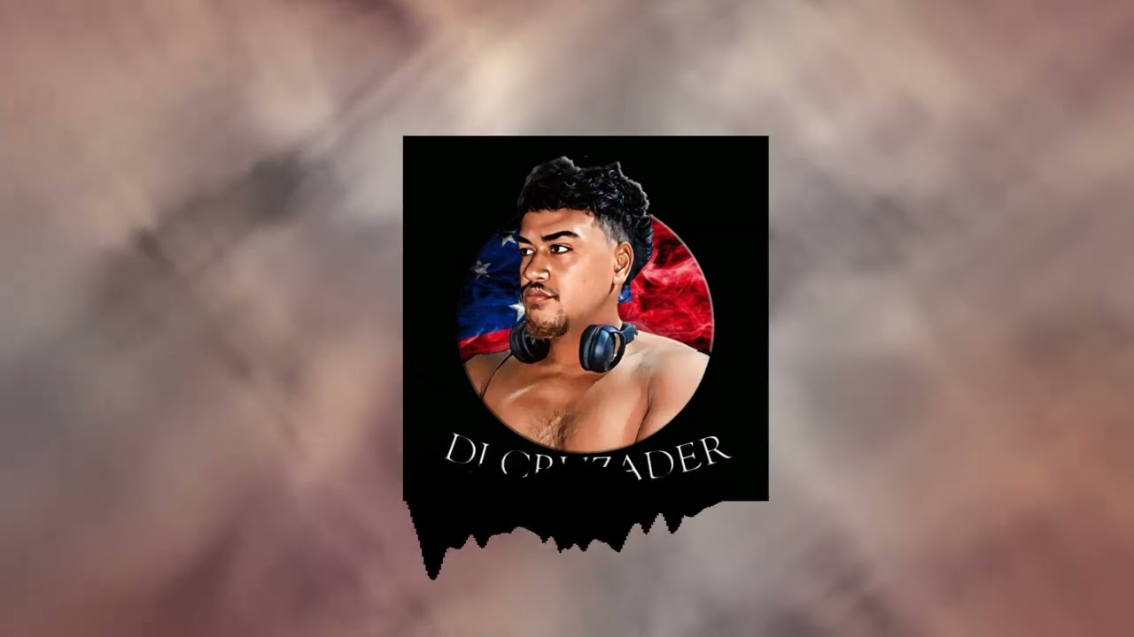 VANIAH TOLOA x VILZ_Bass BOosted-DjCruzader