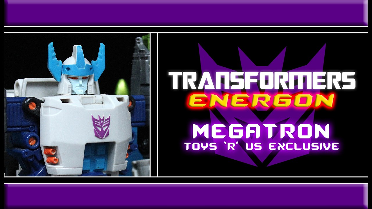 TFNation 2018: Transformers - 