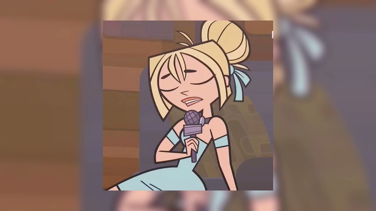 I'm Sorry (Slowed/Reverb) - Total Drama World Tour