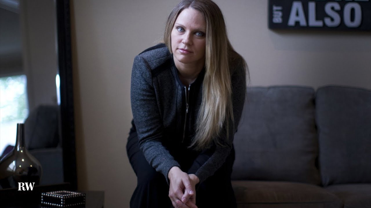 Brenda Tracy fights for change after spine-chilling gang rape.