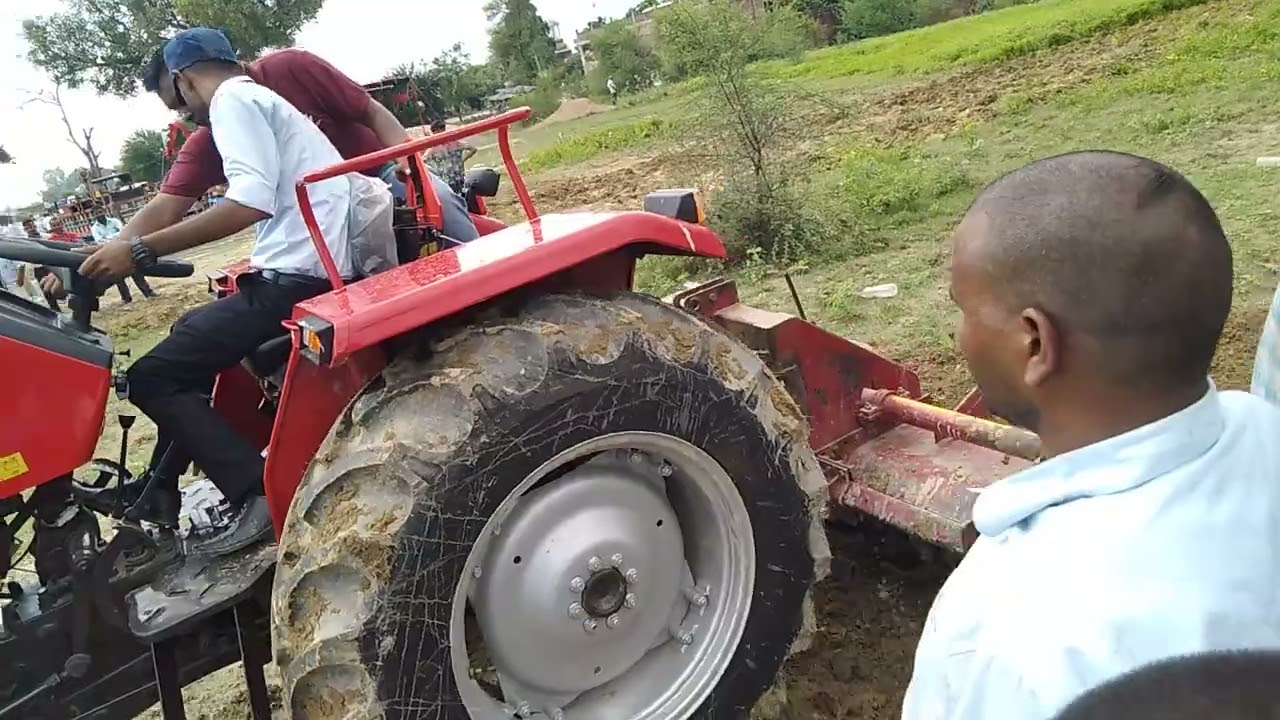 Messy 46 range full check by Er AnubhavPandey #mahindra#sonalika#messy#publ8c