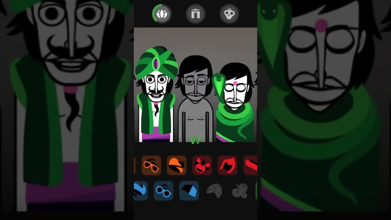 Best Partners In Incredibox [Part 16]