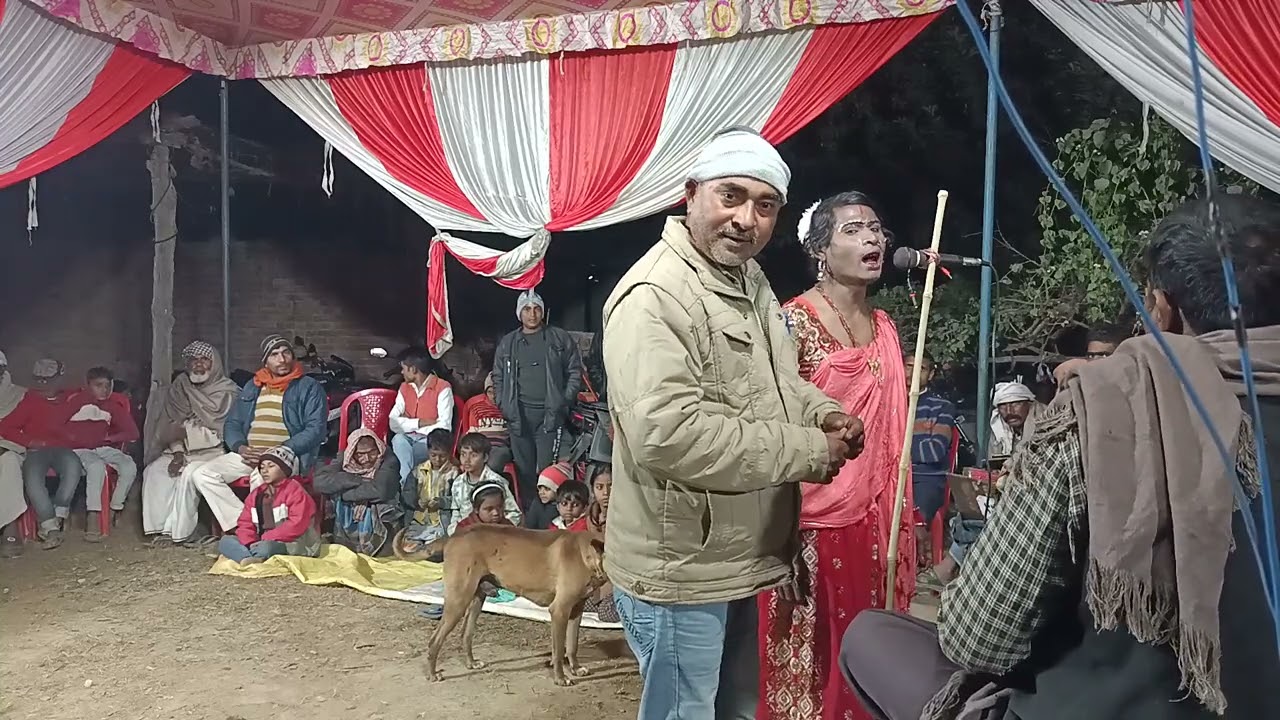 Desi Bhajan suparhit Bhagati (06/02/2026)