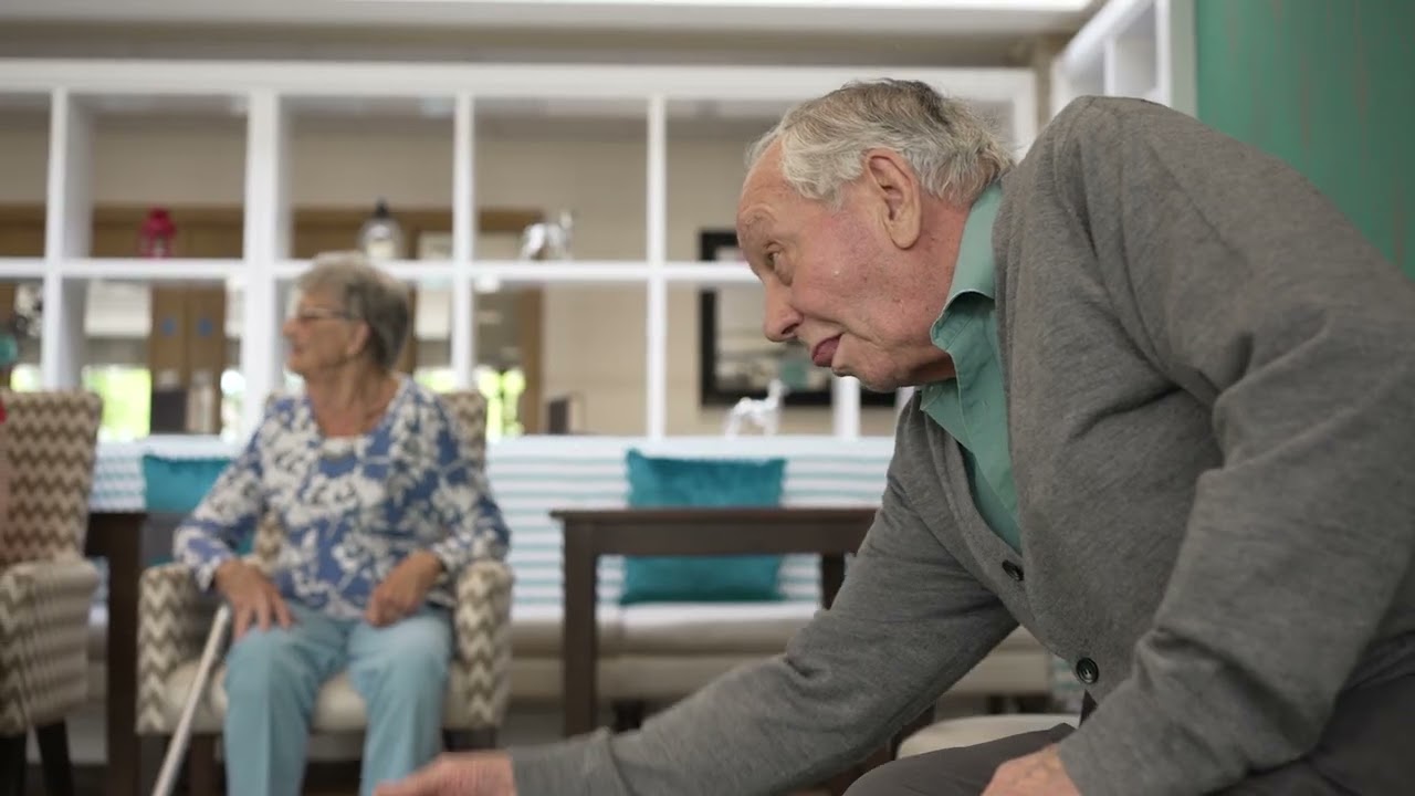 Extra Care at CKH