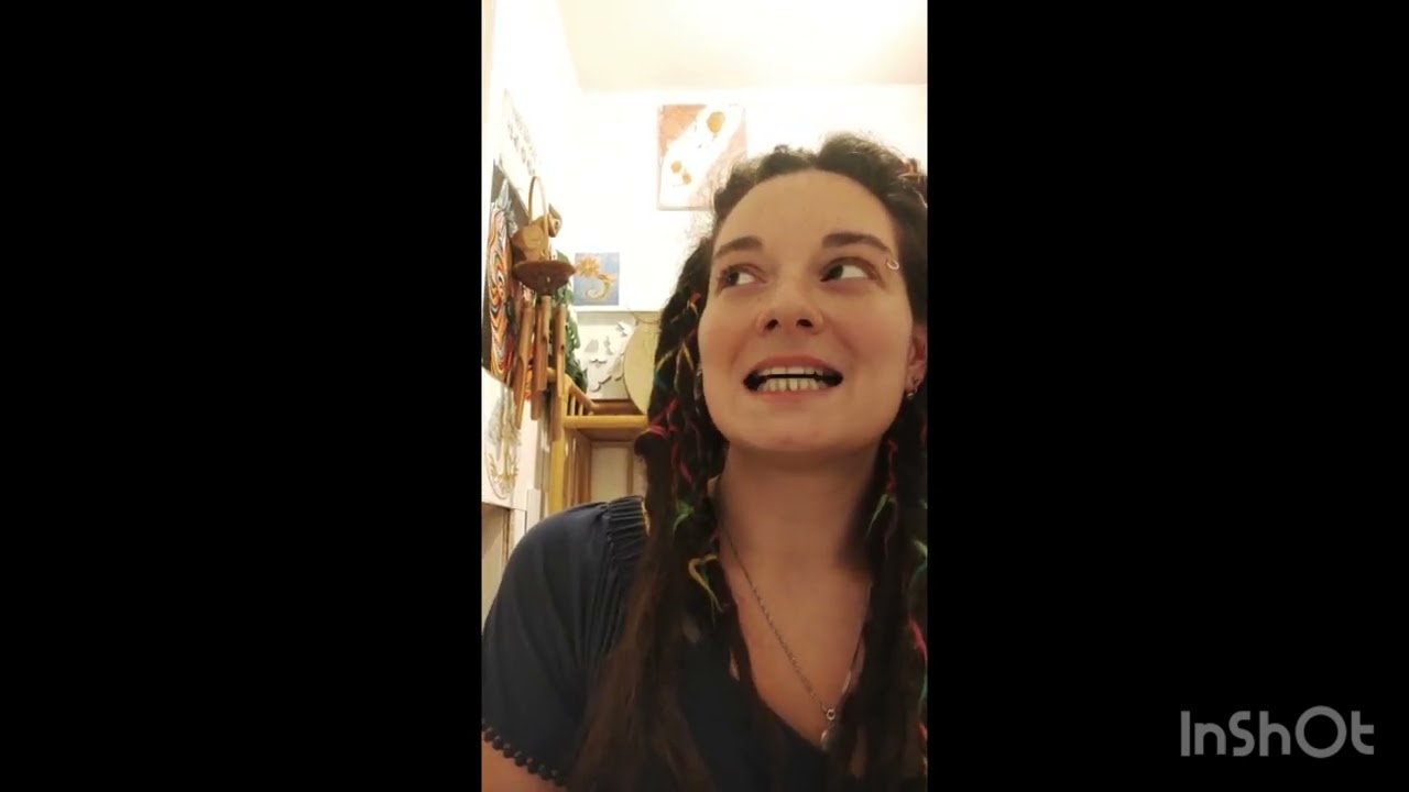 Feedback von Giorgia