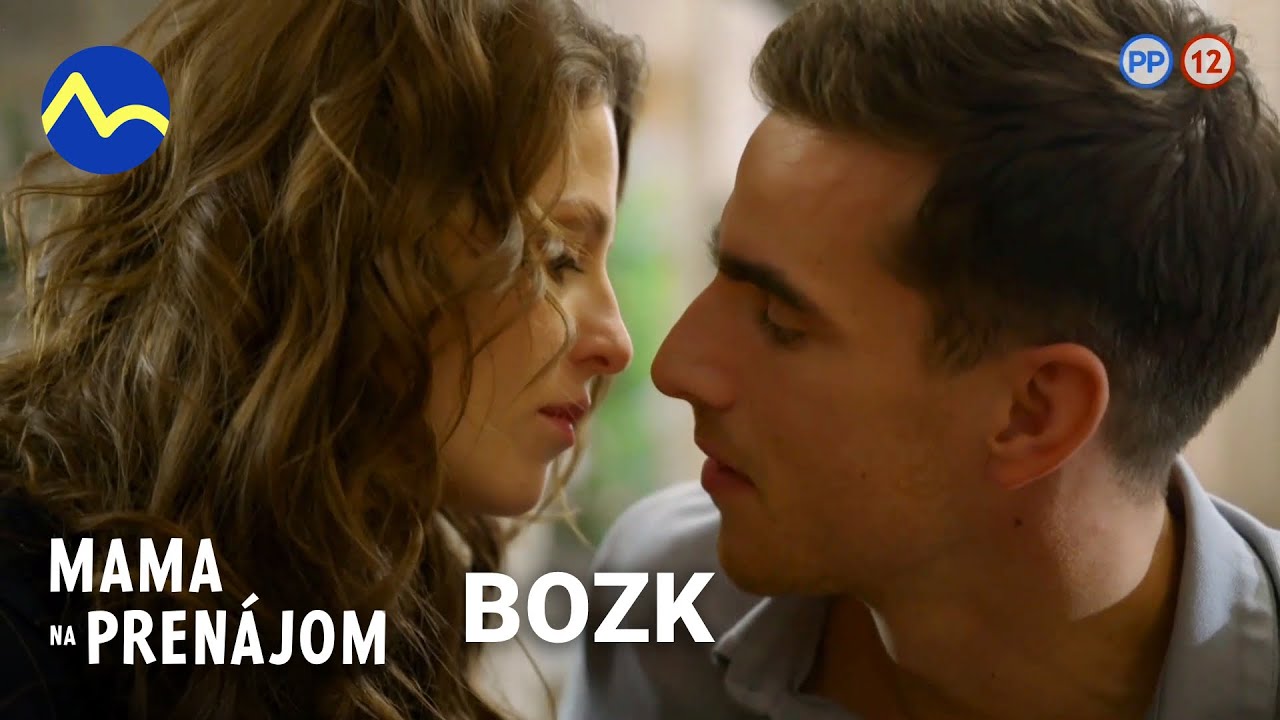 Mama na prenájom | Zase si padli do oka