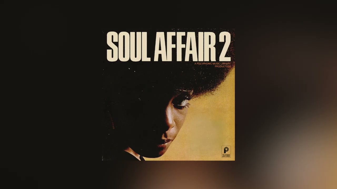 Polyphonic Music Library - Soul Affair Vol. 2 | Soul Sample Pack