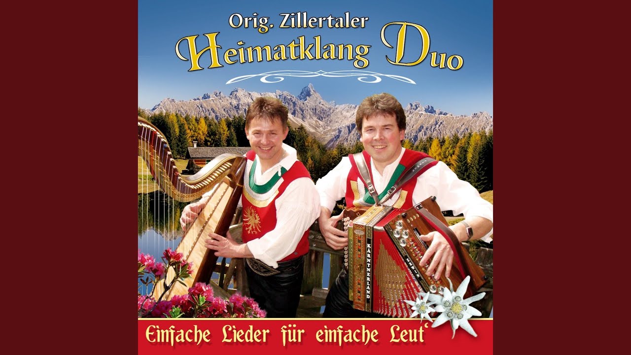 Glocken der Heimat
