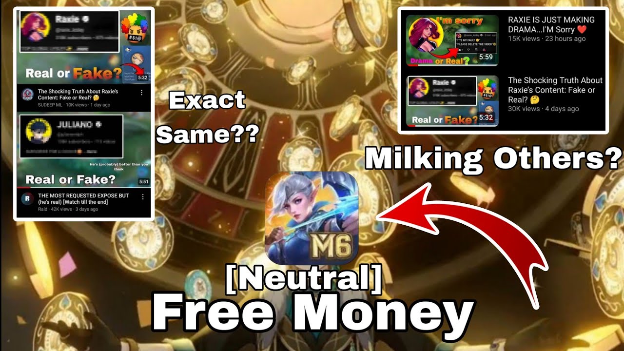 The Truth of the ML Exposing Community (Neutral)