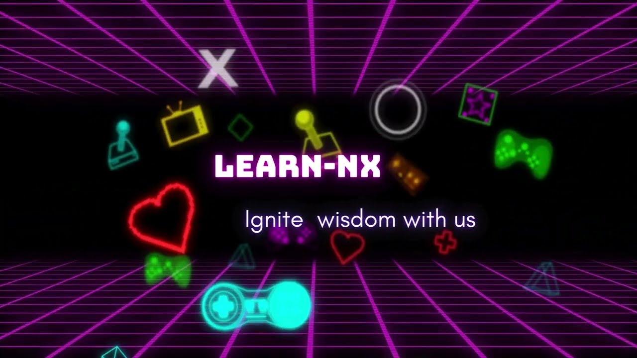learnNX