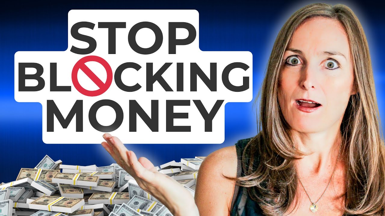 How to Cultivate a Money Magnet Mindset