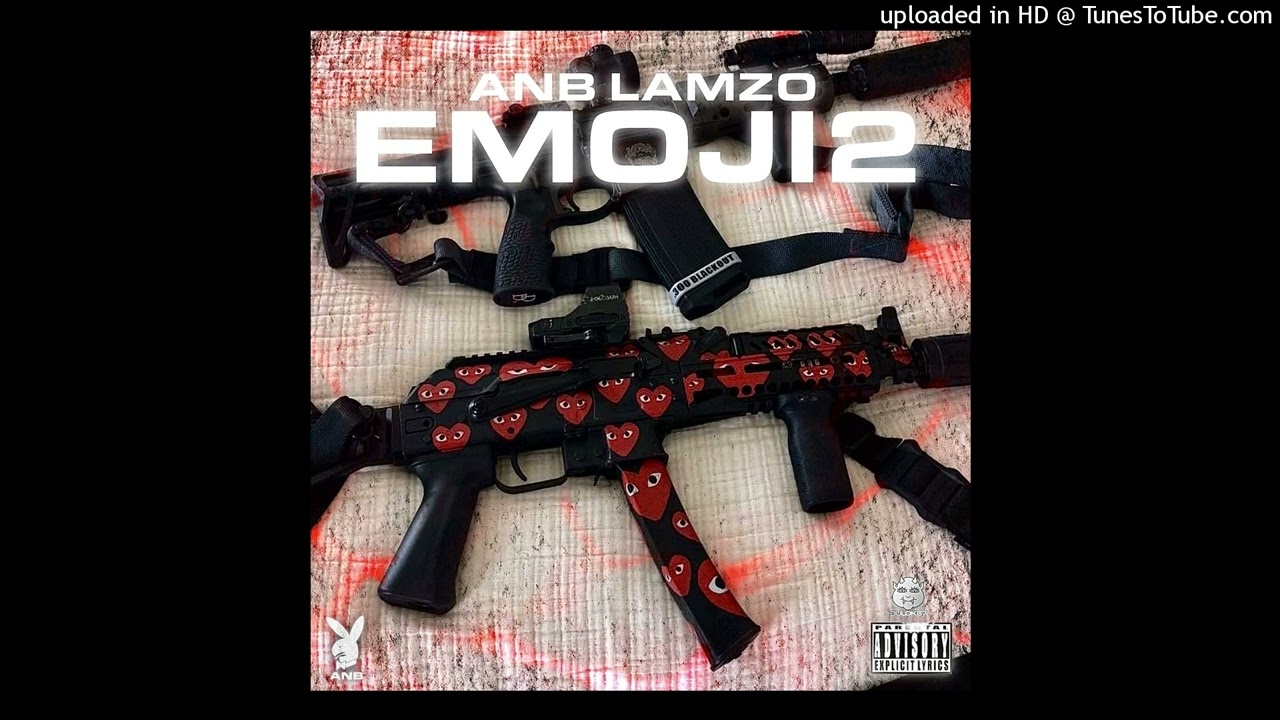 ANB LAMZO-EMOJI 2 (PROD. MR WORTH)