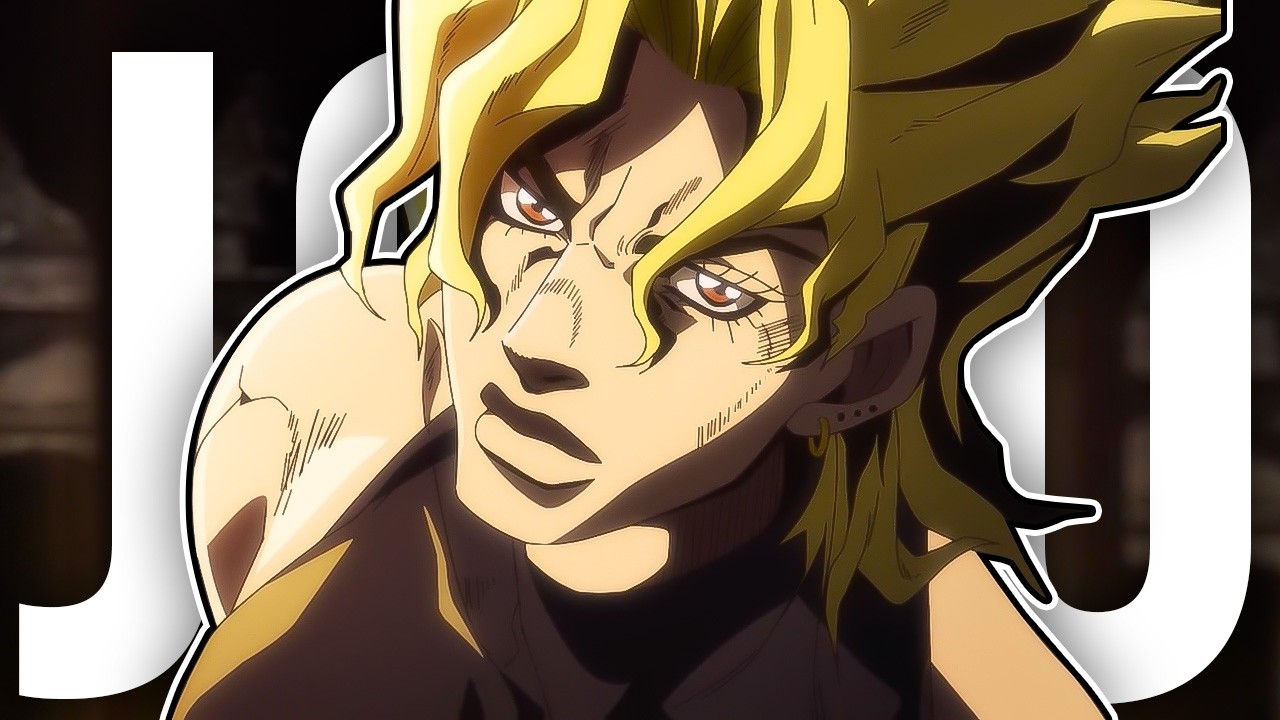So I Caught Up To JoJo's Bizarre Adventure...