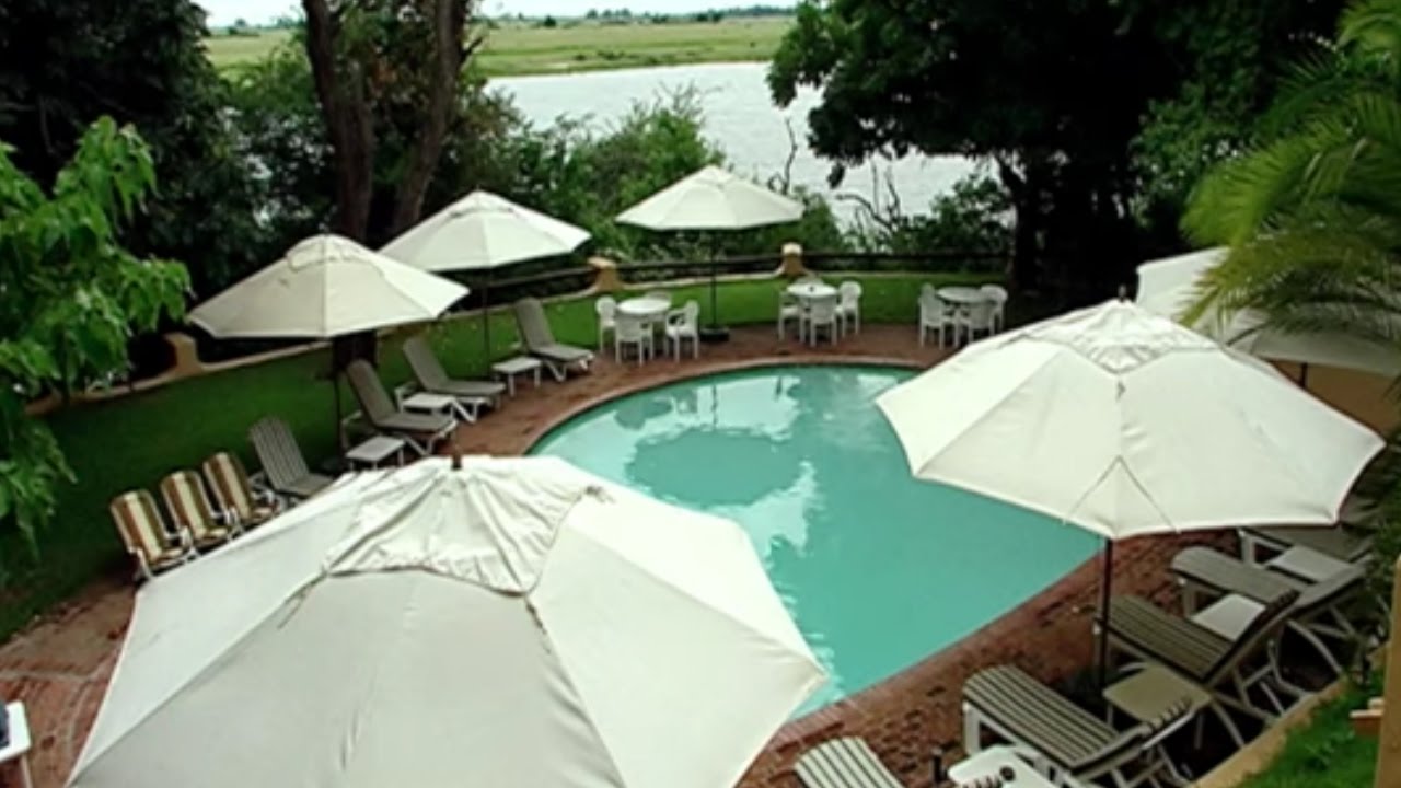 Venice, Southern Africa and Austria | Wish You Were Here | Mary Nightingale and Judith Chalmers