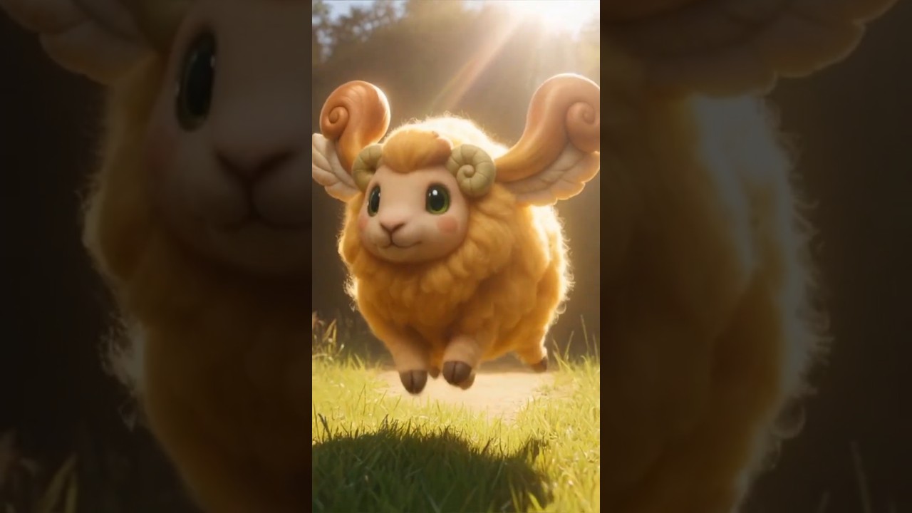 YU-GI-OH! ARC-V FLUFFAL MONSTERS REAL LIFE 3D VERSION 