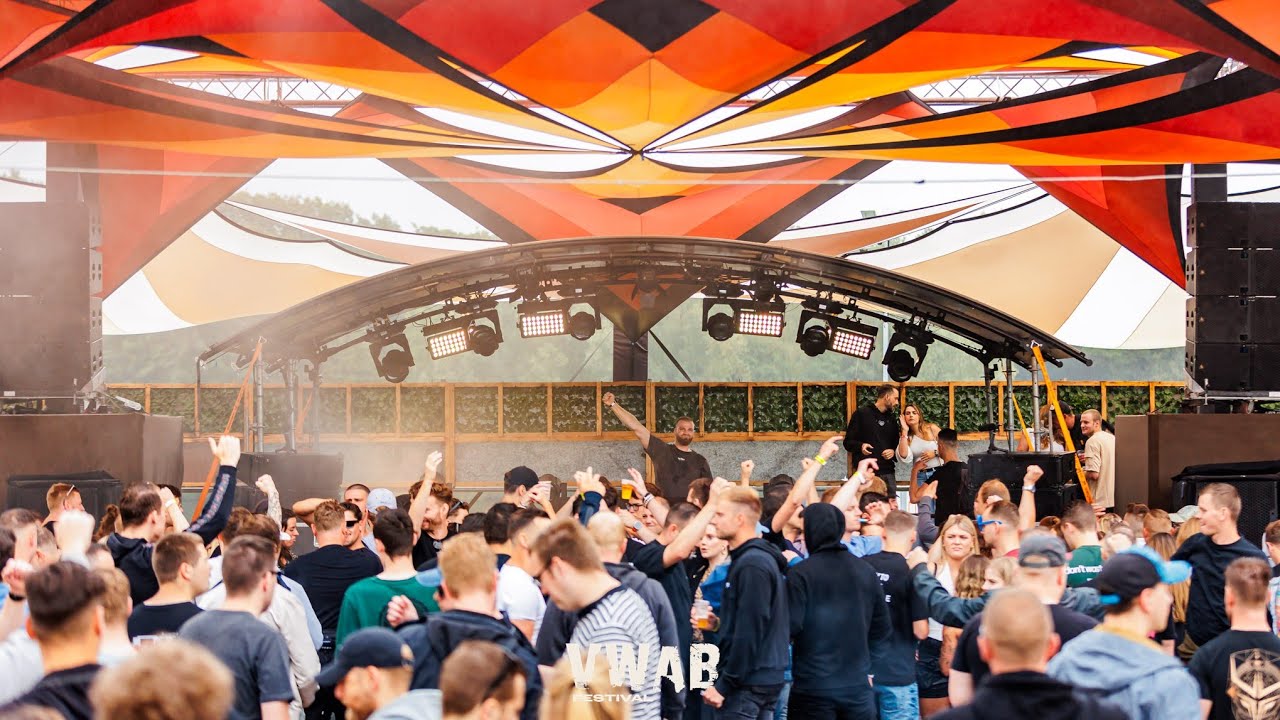 Vroeger Was Alles Beter 2024 - Liveset Deenis
